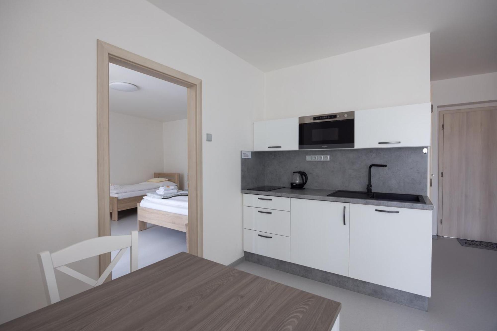 A Studio Veselka Litomysl Luaran gambar