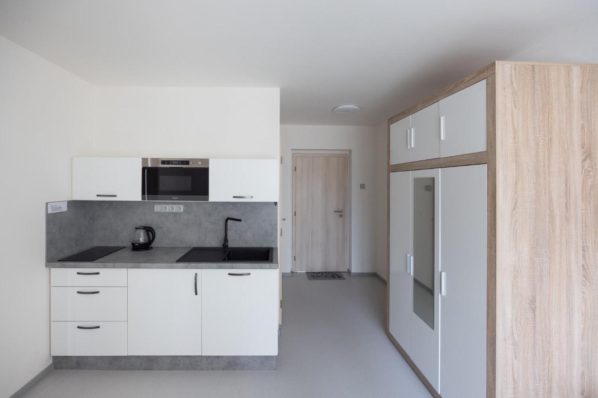 A Studio Veselka Litomysl Luaran gambar