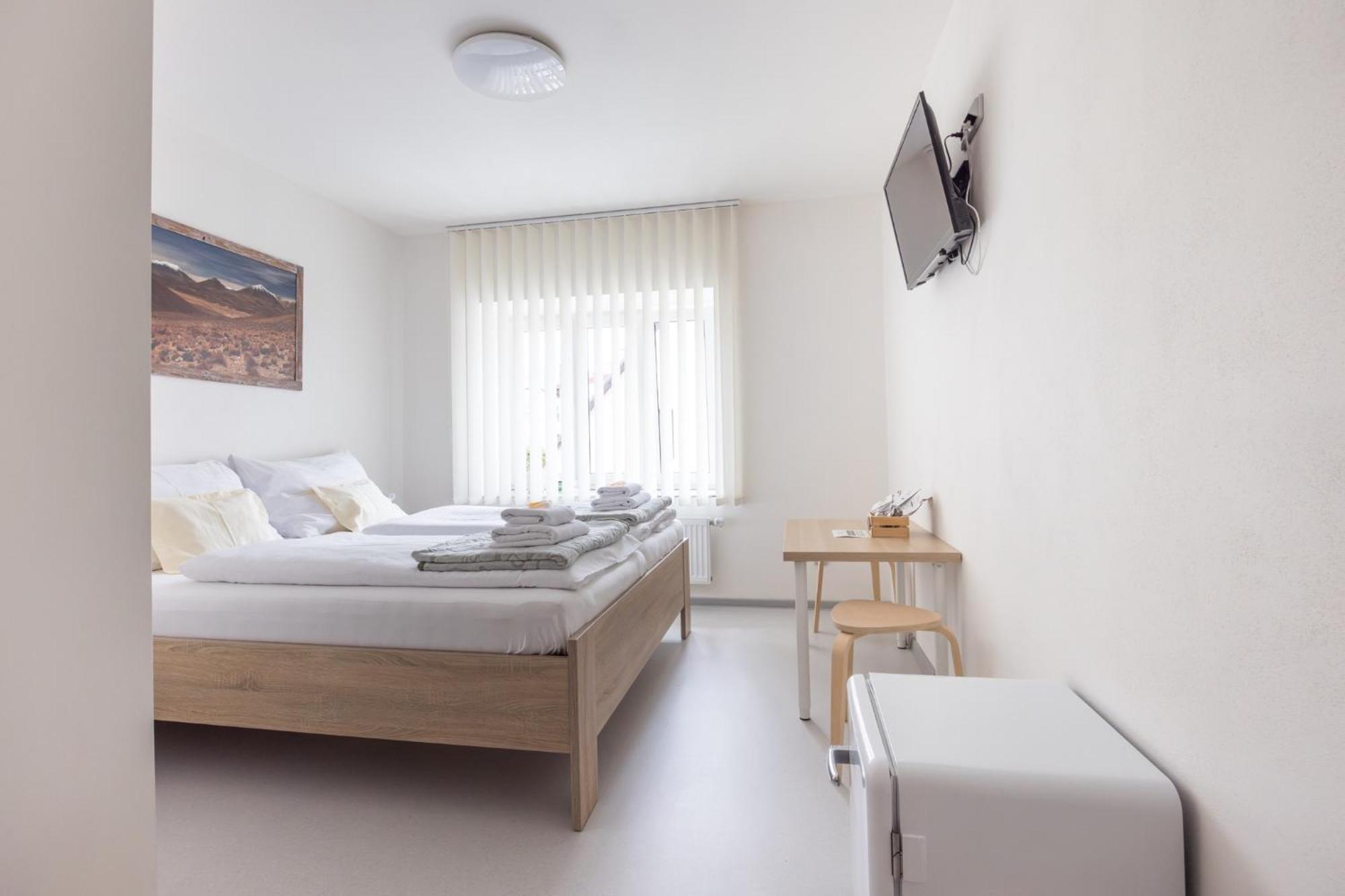 A Studio Veselka Litomysl Luaran gambar