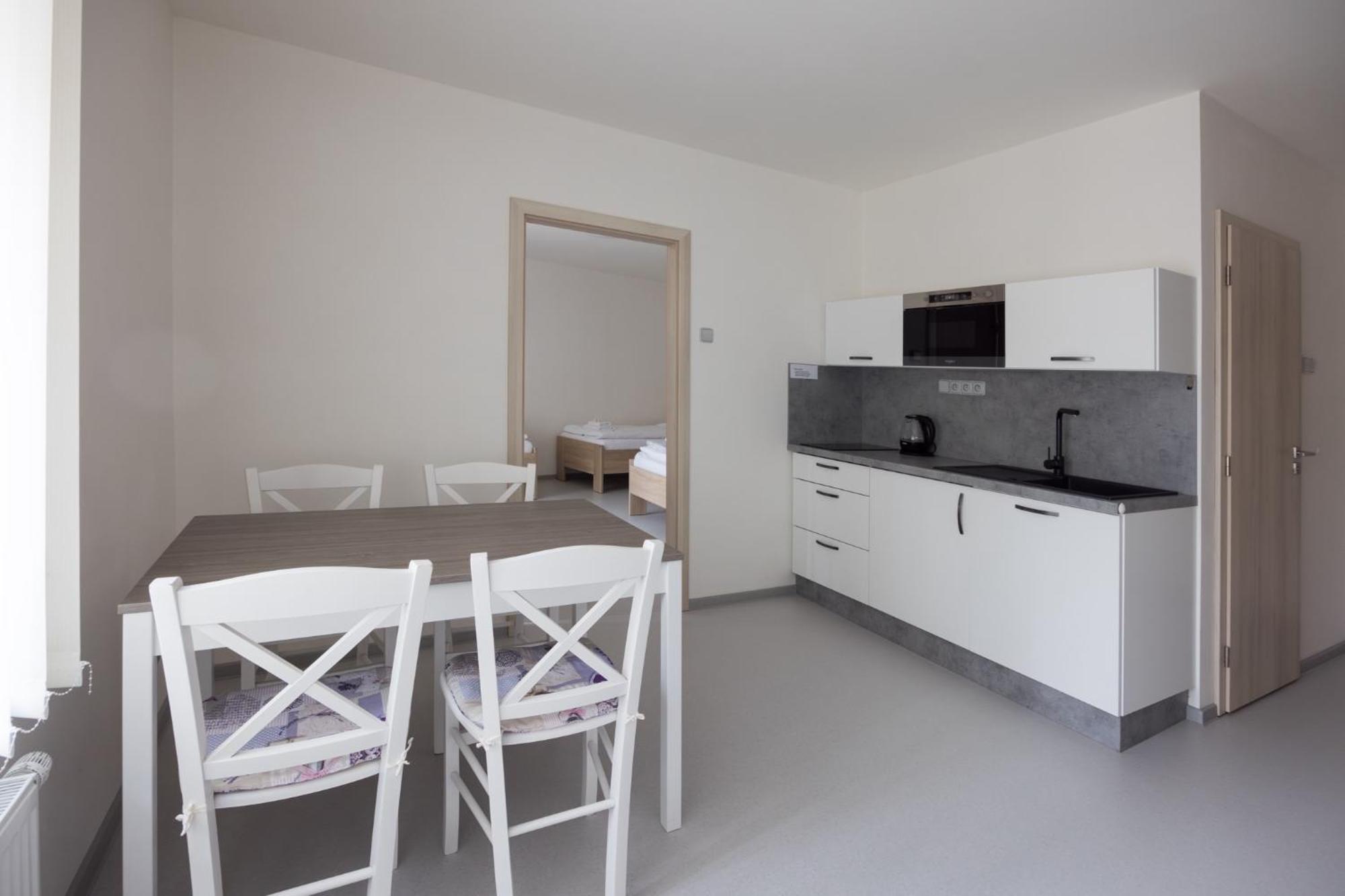 A Studio Veselka Litomysl Luaran gambar