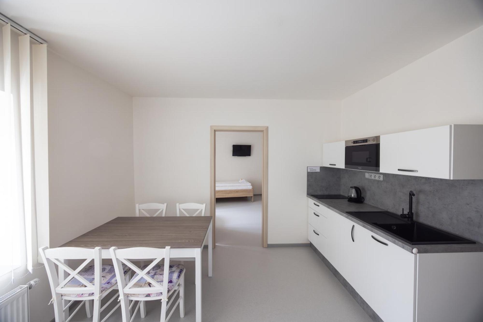 A Studio Veselka Litomysl Luaran gambar
